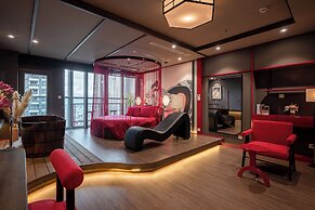 CeLaVie Serviced Apartment - The Landmark 81