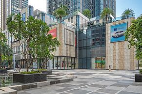 CeLaVie Serviced Apartment - The Landmark 81