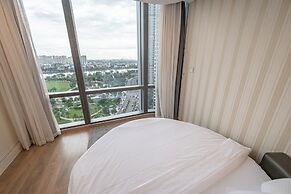 CeLaVie Serviced Apartment - The Landmark 81