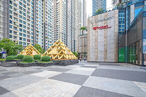 CeLaVie Serviced Apartment - The Landmark 81