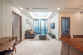 CeLaVie Serviced Apartment - The Landmark 81