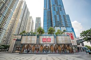 CeLaVie Serviced Apartment - The Landmark 81