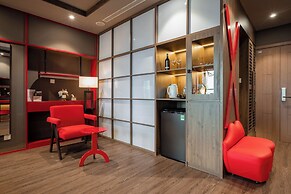 CeLaVie Serviced Apartment - The Landmark 81