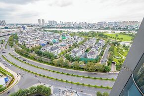 CeLaVie Serviced Apartment - The Landmark 81