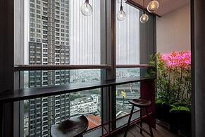 CeLaVie Serviced Apartment - The Landmark 81