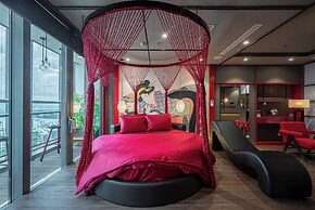 CeLaVie Serviced Apartment - The Landmark 81