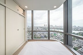 CeLaVie Serviced Apartment - The Landmark 81