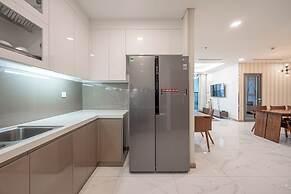 CeLaVie Serviced Apartment - The Landmark 81