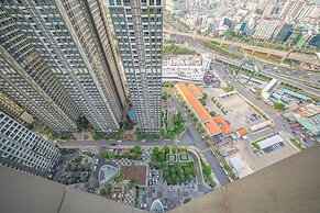 CeLaVie Serviced Apartment - The Landmark 81