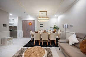 CeLaVie Serviced Apartment - The Landmark 81