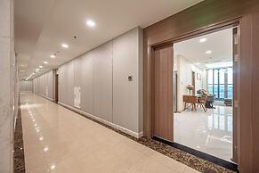 CeLaVie Serviced Apartment - The Landmark 81