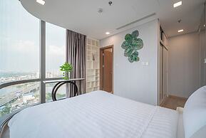 CeLaVie Serviced Apartment - The Landmark 81