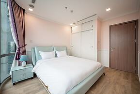 CeLaVie Serviced Apartment - The Landmark 81