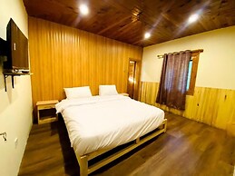 ManaSau Resort