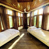 ManaSau Resort