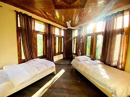 ManaSau Resort