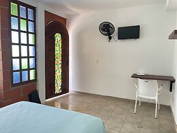 Casa Hotel Mateguadua