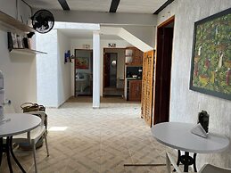 Casa Hotel Mateguadua