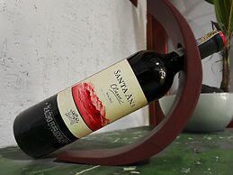 Casa Hotel Mateguadua