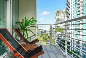 Stylish Condos in Midtown Miami
