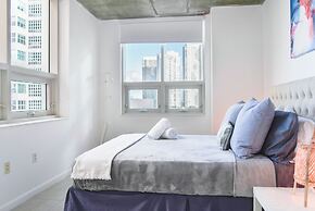 Stylish Condos in Midtown Miami