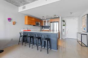 Stylish Condos in Midtown Miami