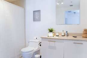 Stylish Condos in Midtown Miami