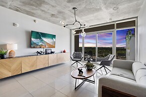 Stylish Condos in Midtown Miami