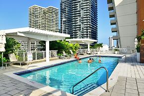 Stylish Condos in Midtown Miami
