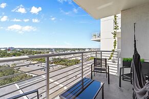 Stylish Condos in Midtown Miami