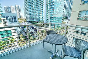 Stylish Condos in Midtown Miami