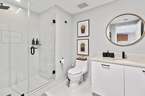 Stylish Condos in Midtown Miami