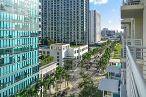 Stylish Condos in Midtown Miami