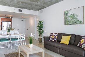 Stylish Condos in Midtown Miami