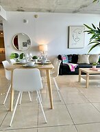 Stylish Condos in Midtown Miami