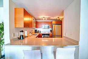 Stylish Condos in Midtown Miami