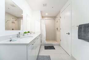 Stylish Condos in Midtown Miami