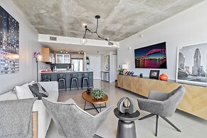 Stylish Condos in Midtown Miami