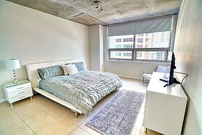 Stylish Condos in Midtown Miami