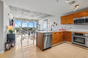 Stylish Condos in Midtown Miami