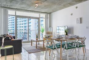 Stylish Condos in Midtown Miami