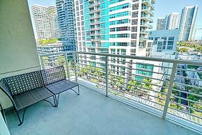 Stylish Condos in Midtown Miami