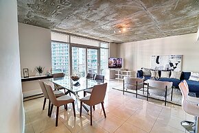 Stylish Condos in Midtown Miami
