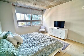 Stylish Condos in Midtown Miami