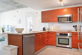 Stylish Condos in Midtown Miami