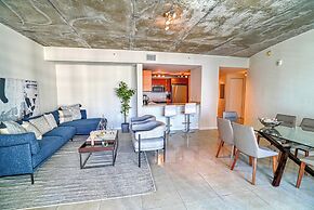 Stylish Condos in Midtown Miami