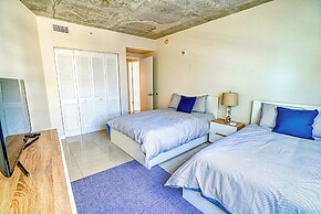 Stylish Condos in Midtown Miami