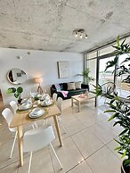 Stylish Condos in Midtown Miami