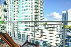 Stylish Condos in Midtown Miami