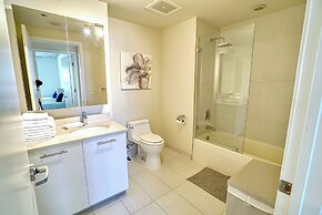 Stylish Condos in Midtown Miami